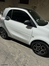 Smart ForTwo '15