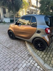 Smart ForTwo '15 PRIME