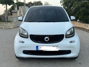 Smart ForTwo '16 453