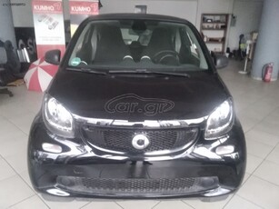 Smart ForTwo '16