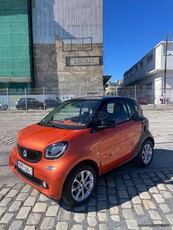 Smart ForTwo '16