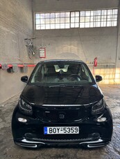 Smart ForTwo '16 BRABUS 453