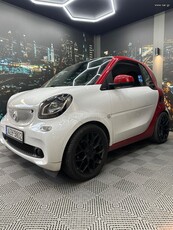 Smart ForTwo '16 FORTWO