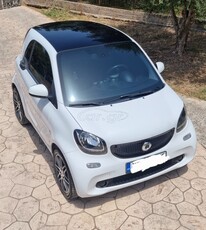 Smart ForTwo '16 PASSION 0.9 Turbo