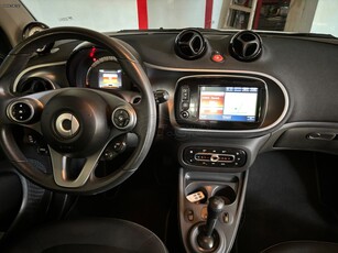 Smart ForTwo '16 PASSION * FULL EXTRA *PANORAMA *NAVI* CAMERA