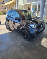 Smart ForTwo '16 PRIME