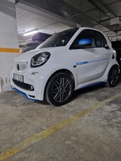 Smart ForTwo '16 PROXY/ LOOK BRABUS/JBL/PANORAMA/ΑΝΤΑΛΛΑΓΗ