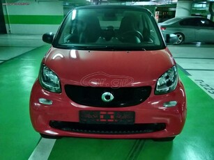 Smart ForTwo '17