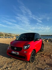 Smart ForTwo '17 453