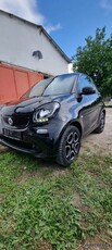 Smart ForTwo '17