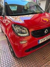 Smart ForTwo '17 453