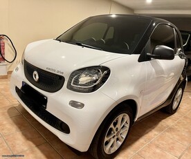 Smart ForTwo '18