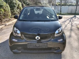 Smart ForTwo '18