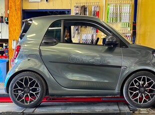 Smart ForTwo '18 453