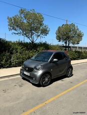 Smart ForTwo '18 Brabus Xclusive (Γνήσιο)