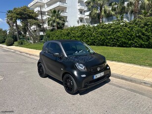 Smart ForTwo '19