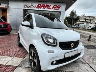 Smart ForTwo '19 ELECTRIC!!!!!