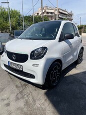 Smart ForTwo '19 ELECTRIC DRIVE