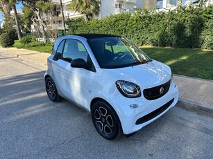 Smart ForTwo '19