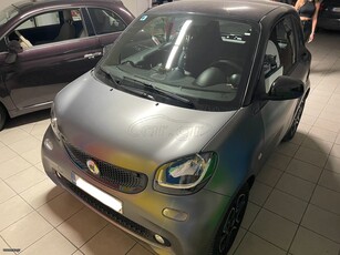 Smart ForTwo '19