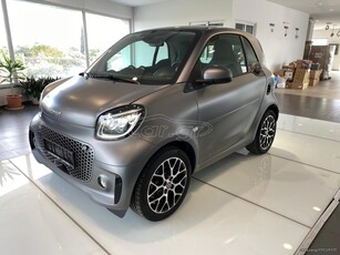 Smart ForTwo '20 FULL ELECTRIC EQ