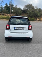 Smart ForTwo '21 451 FACELIFT