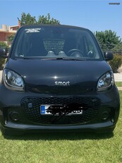 Smart ForTwo '21