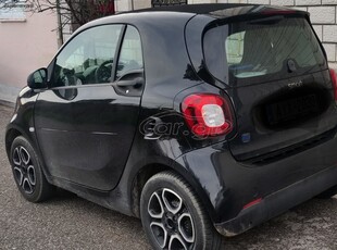 Smart ForTwo '21