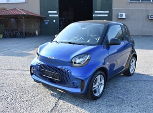 Smart ForTwo '21 Coupe EQ 21