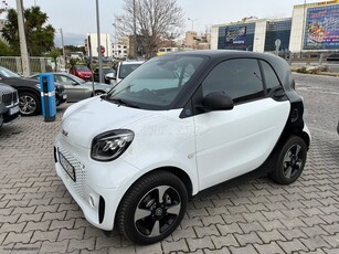 Smart ForTwo '21 coupé EQ prime