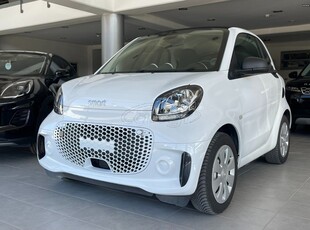 Smart ForTwo '21 EQ