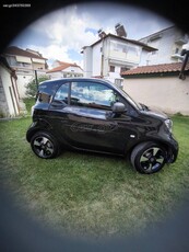 Smart ForTwo '21