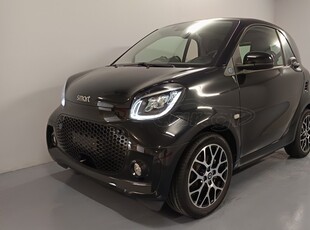 Smart ForTwo '23 EQ / (γίνεται κ LEASING)