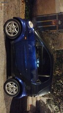 Smart ForTwo '98 City