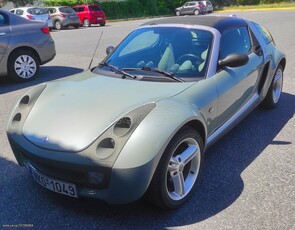 Smart Roadster '04