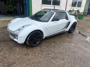 Smart Roadster '05