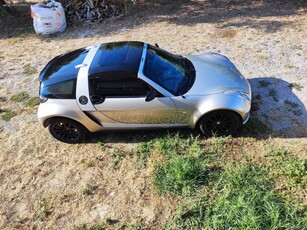 Smart Roadster '05 Coupe