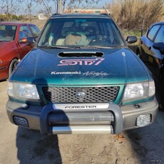 Subaru Forester '00