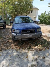 Subaru Forester '03