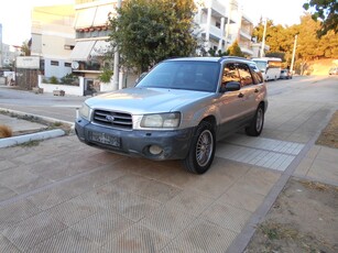 Subaru Forester '04