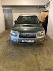 Subaru Forester '06