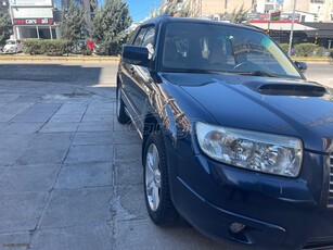 Subaru Forester '06 2.5 xt Panorama