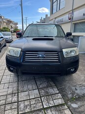 Subaru Forester '06