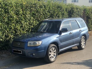 Subaru Forester '07