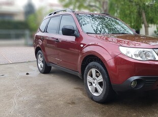 Subaru Forester '08