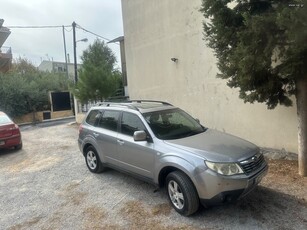 Subaru Forester '08