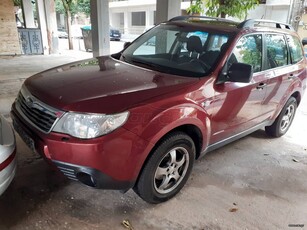 Subaru Forester '08