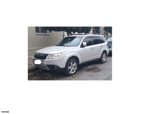 Subaru Forester '09 //Α.ΧΕΡΙ//4Χ4//ΑΡΙΣΤΟ//ΑΝΤΑΛΛΑΓΕΣ//ΕΤΟΙΜΟΠΑΡΑΔΟΤΟ