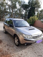 Subaru Forester '09