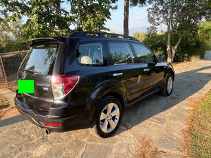 Subaru Forester '09